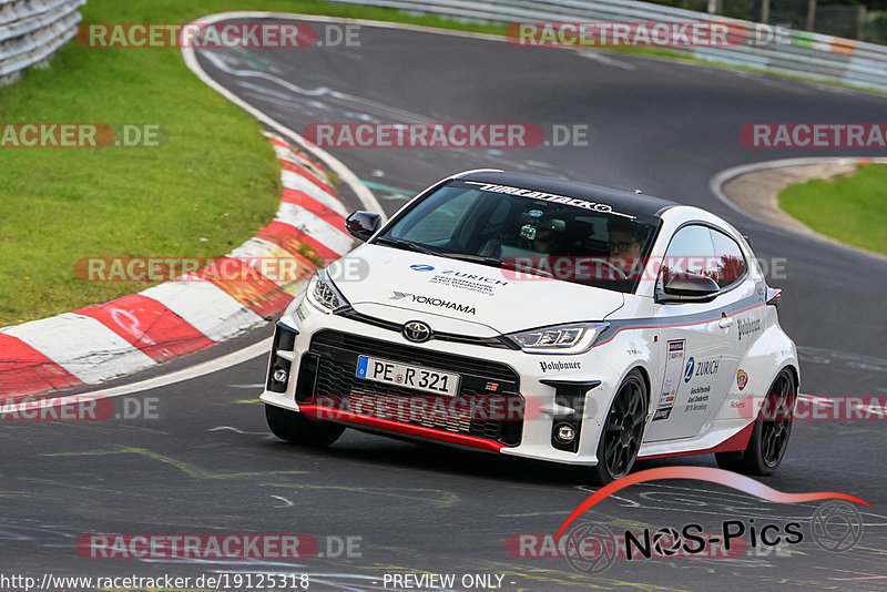 Bild #19125318 - Touristenfahrten Nürburgring Nordschleife (24.09.2022)