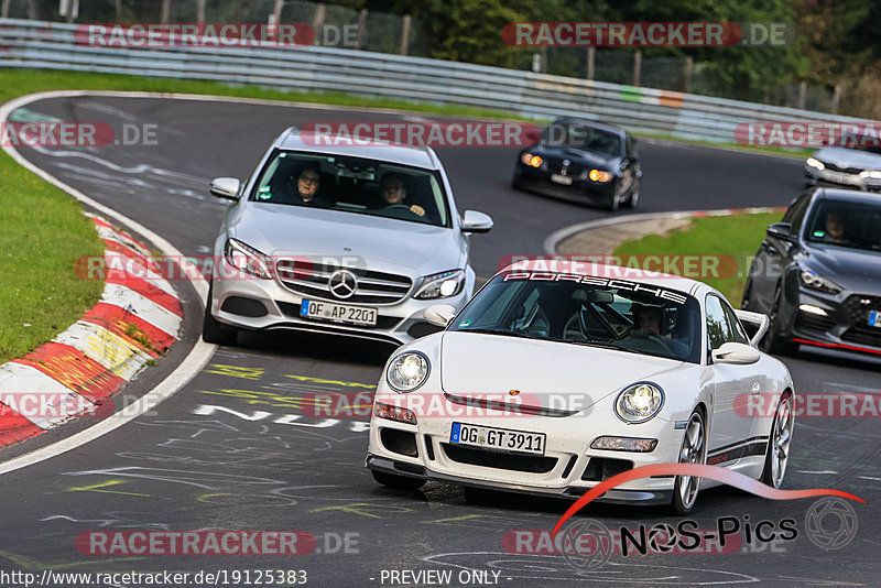 Bild #19125383 - Touristenfahrten Nürburgring Nordschleife (24.09.2022)