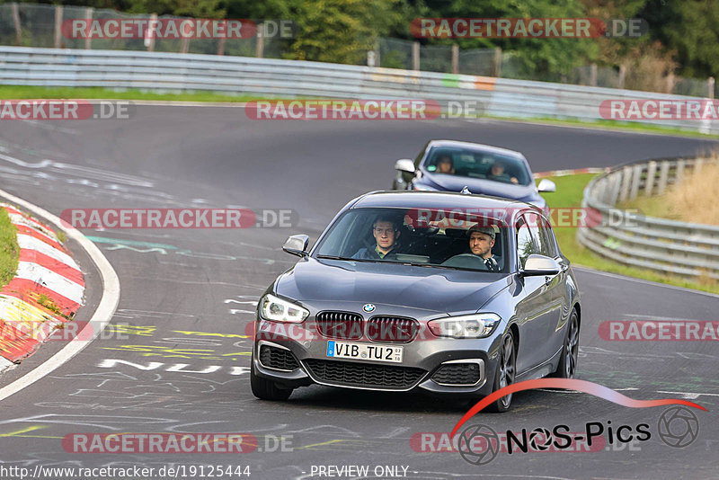 Bild #19125444 - Touristenfahrten Nürburgring Nordschleife (24.09.2022)