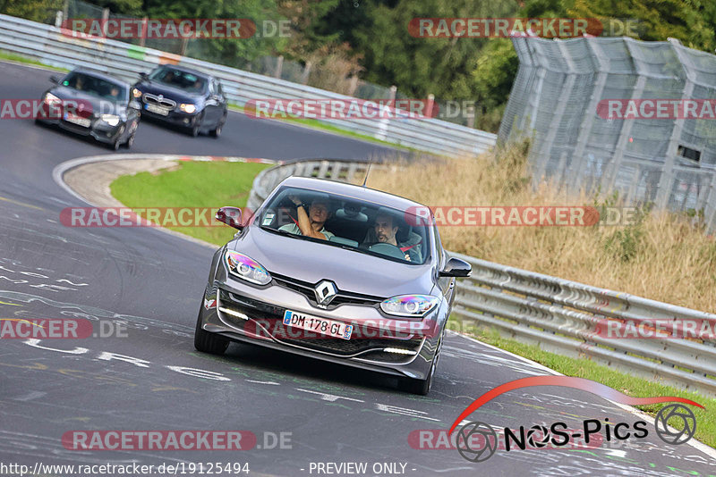 Bild #19125494 - Touristenfahrten Nürburgring Nordschleife (24.09.2022)