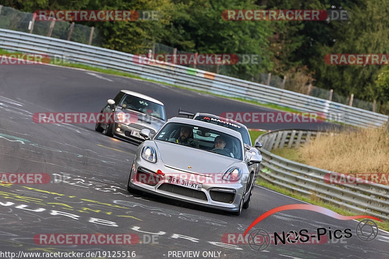 Bild #19125516 - Touristenfahrten Nürburgring Nordschleife (24.09.2022)