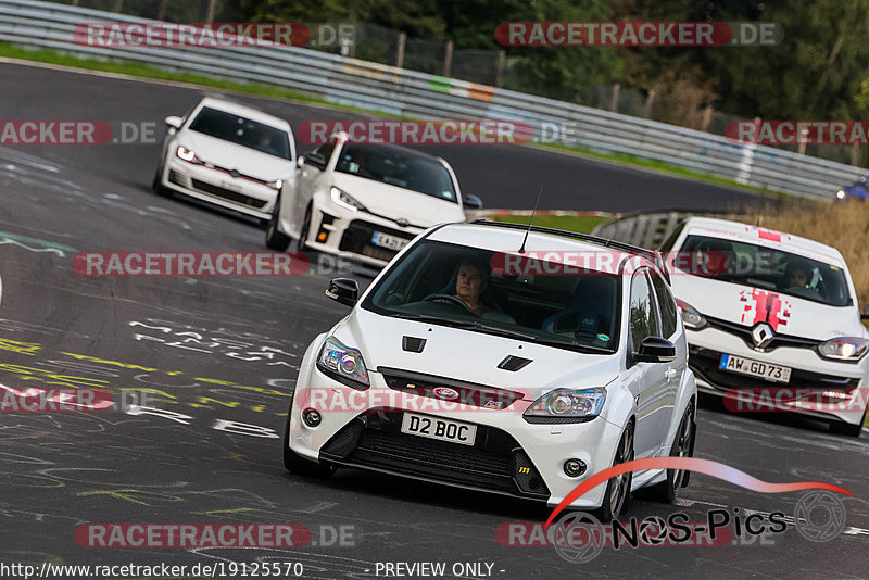 Bild #19125570 - Touristenfahrten Nürburgring Nordschleife (24.09.2022)