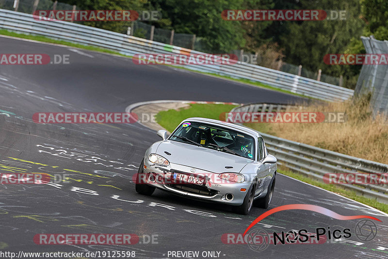 Bild #19125598 - Touristenfahrten Nürburgring Nordschleife (24.09.2022)