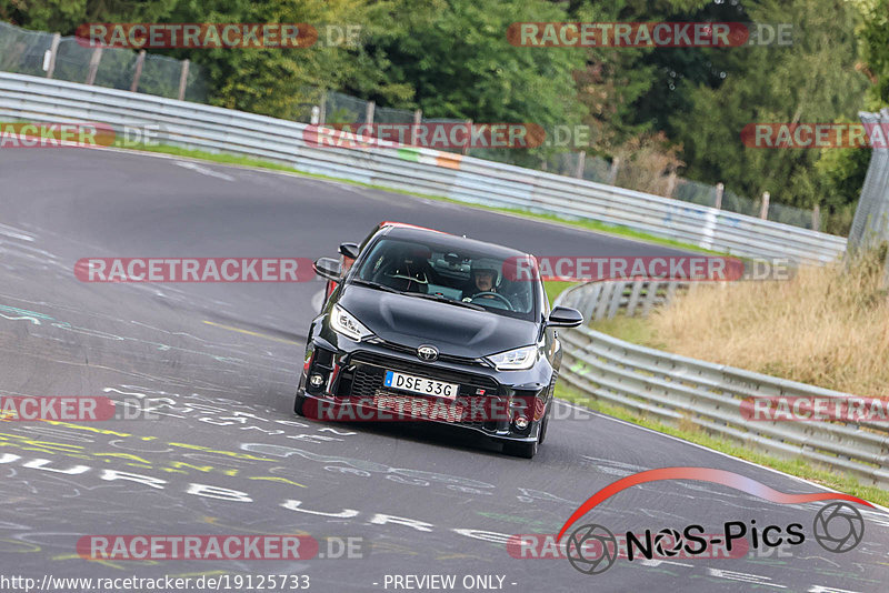 Bild #19125733 - Touristenfahrten Nürburgring Nordschleife (24.09.2022)