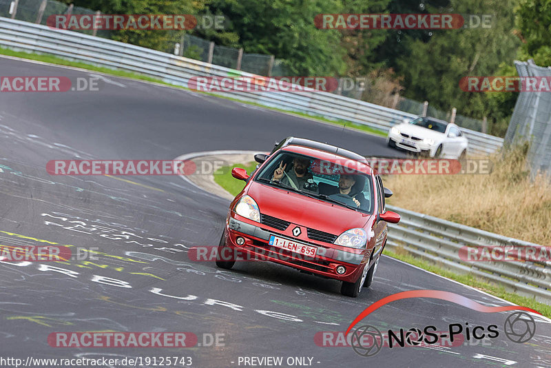 Bild #19125743 - Touristenfahrten Nürburgring Nordschleife (24.09.2022)