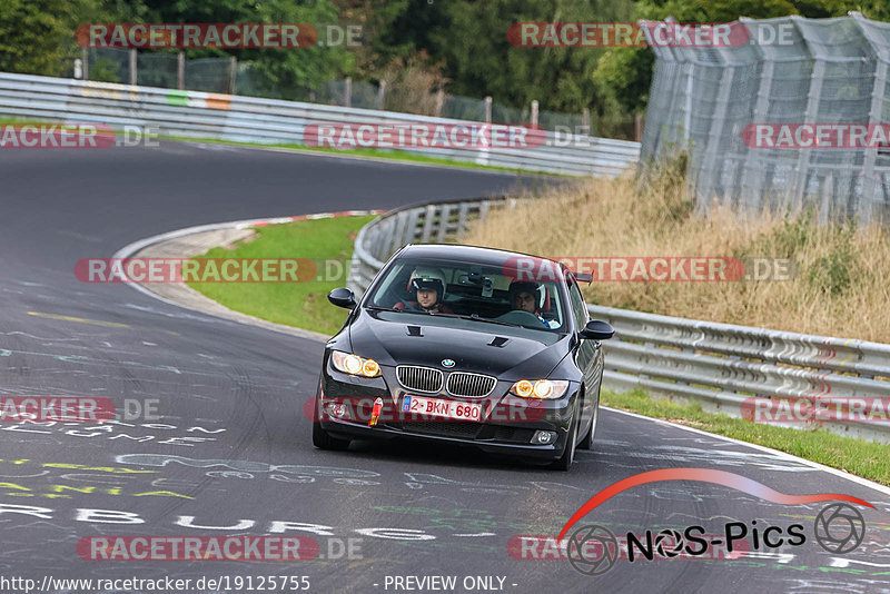 Bild #19125755 - Touristenfahrten Nürburgring Nordschleife (24.09.2022)