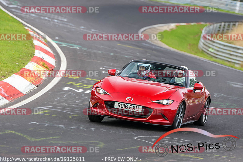 Bild #19125811 - Touristenfahrten Nürburgring Nordschleife (24.09.2022)