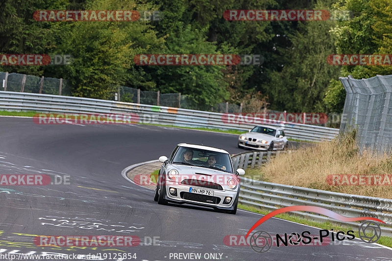 Bild #19125854 - Touristenfahrten Nürburgring Nordschleife (24.09.2022)