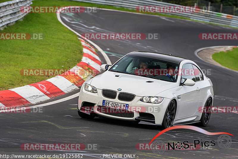 Bild #19125862 - Touristenfahrten Nürburgring Nordschleife (24.09.2022)