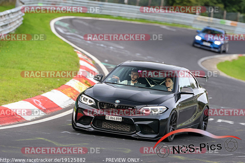 Bild #19125882 - Touristenfahrten Nürburgring Nordschleife (24.09.2022)