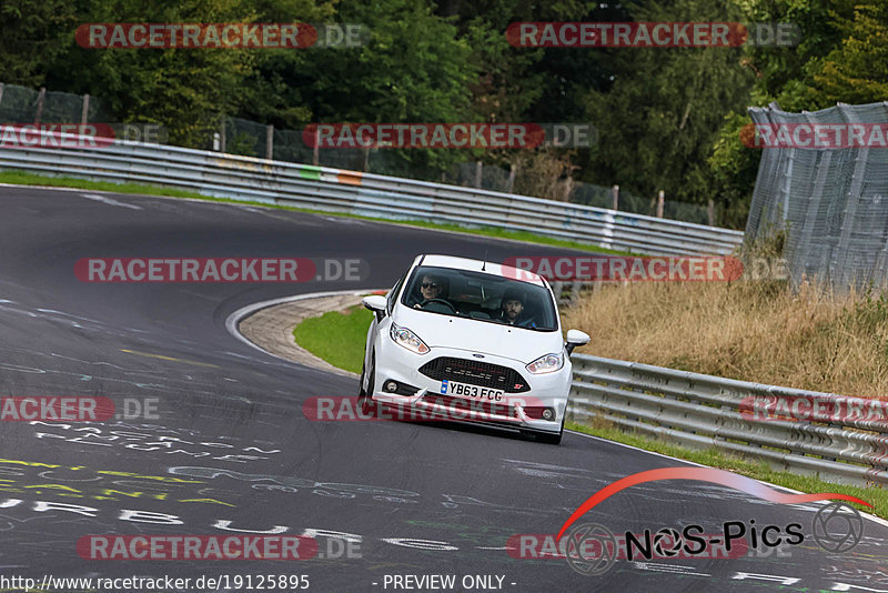 Bild #19125895 - Touristenfahrten Nürburgring Nordschleife (24.09.2022)