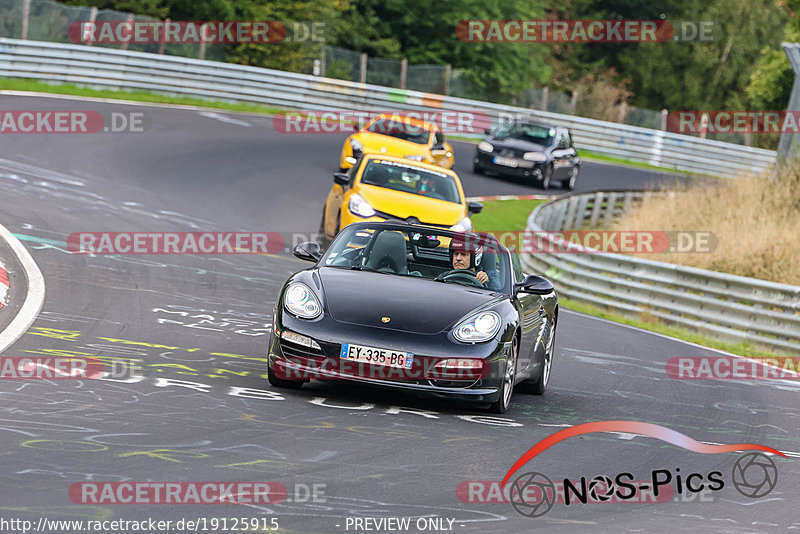 Bild #19125915 - Touristenfahrten Nürburgring Nordschleife (24.09.2022)