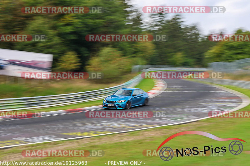 Bild #19125963 - Touristenfahrten Nürburgring Nordschleife (24.09.2022)