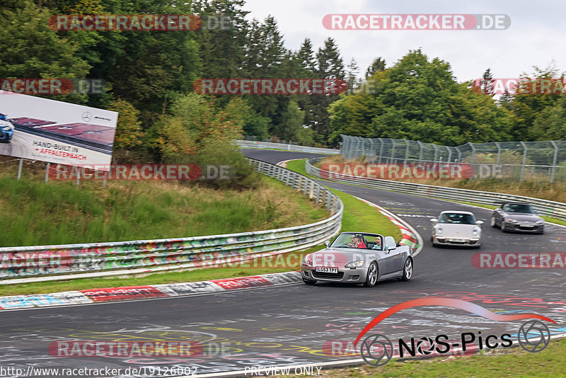 Bild #19126002 - Touristenfahrten Nürburgring Nordschleife (24.09.2022)