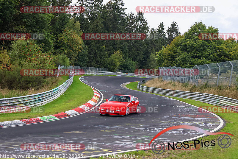 Bild #19126066 - Touristenfahrten Nürburgring Nordschleife (24.09.2022)