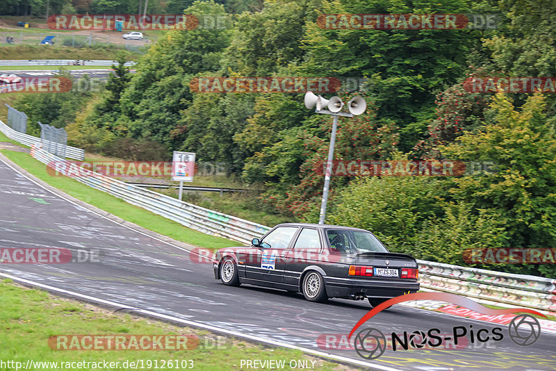 Bild #19126103 - Touristenfahrten Nürburgring Nordschleife (24.09.2022)