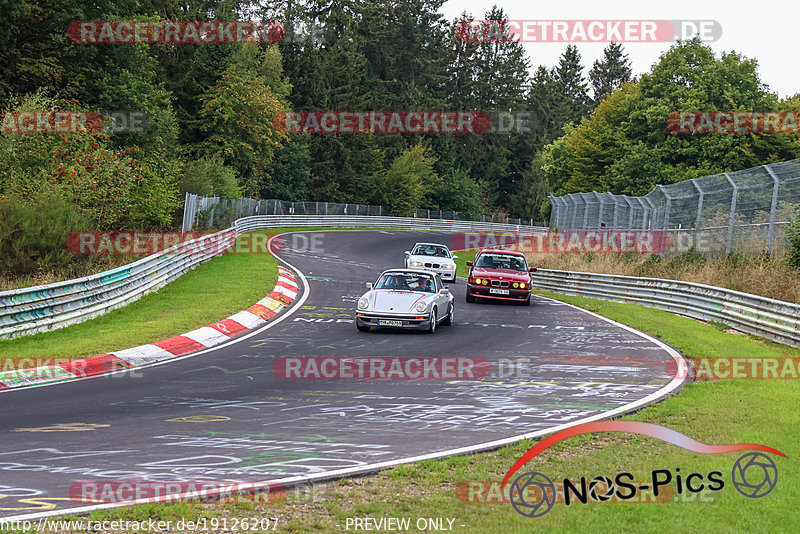 Bild #19126207 - Touristenfahrten Nürburgring Nordschleife (24.09.2022)