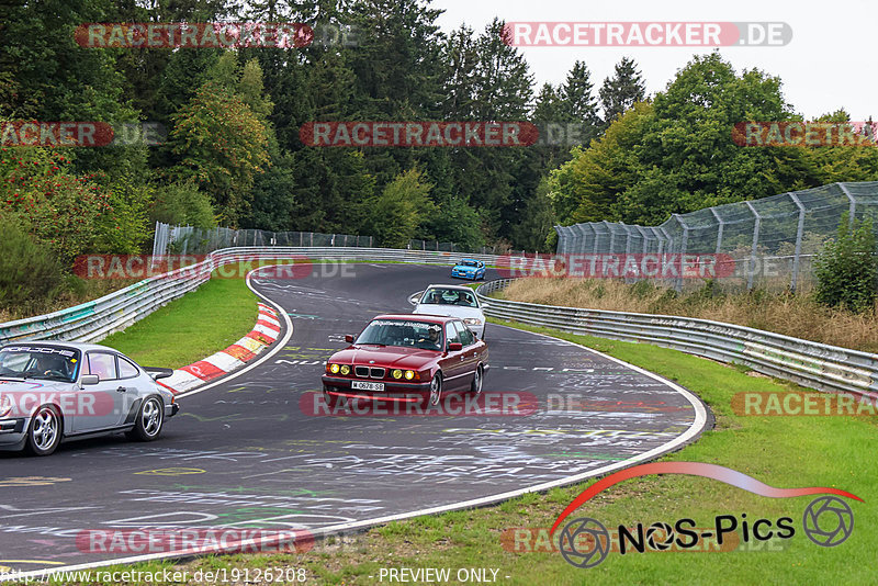 Bild #19126208 - Touristenfahrten Nürburgring Nordschleife (24.09.2022)