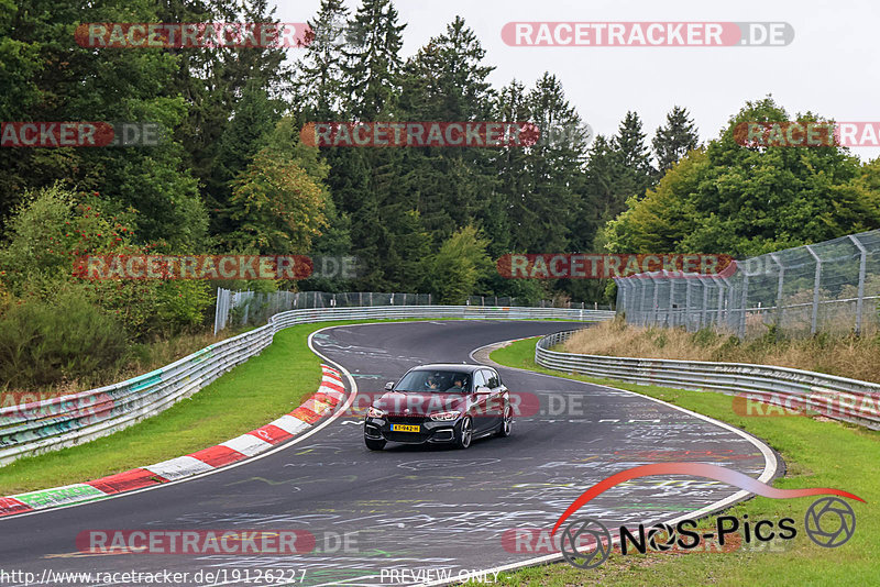 Bild #19126227 - Touristenfahrten Nürburgring Nordschleife (24.09.2022)