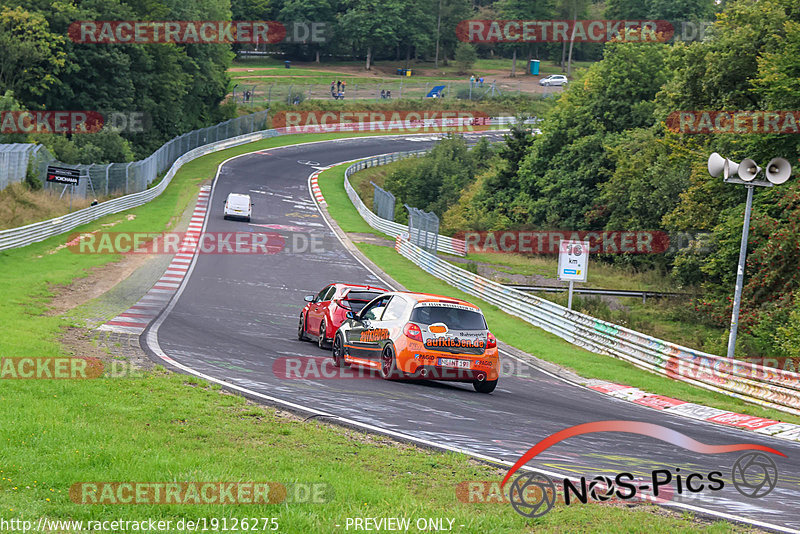 Bild #19126275 - Touristenfahrten Nürburgring Nordschleife (24.09.2022)