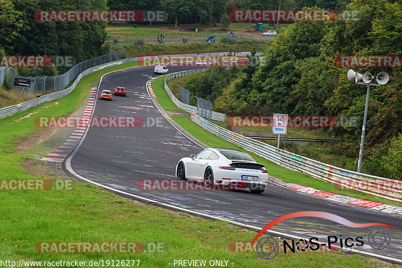 Bild #19126277 - Touristenfahrten Nürburgring Nordschleife (24.09.2022)