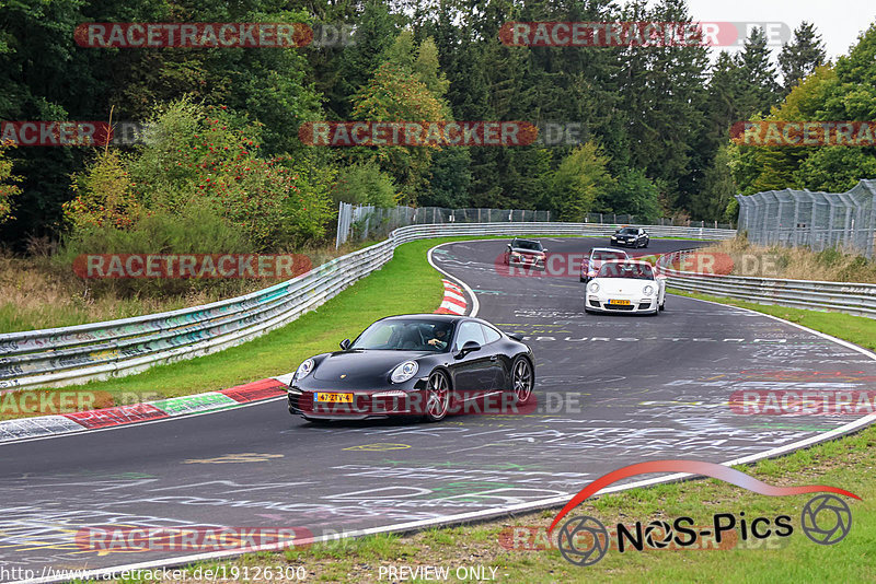 Bild #19126300 - Touristenfahrten Nürburgring Nordschleife (24.09.2022)