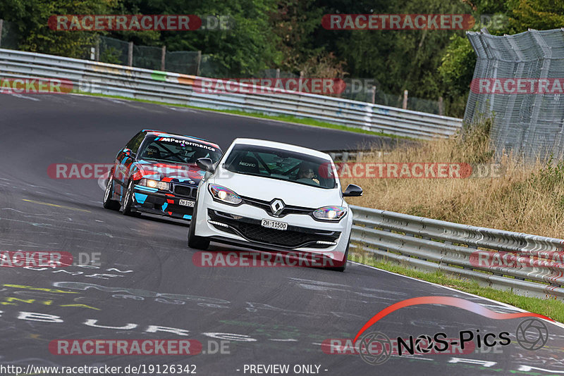 Bild #19126342 - Touristenfahrten Nürburgring Nordschleife (24.09.2022)