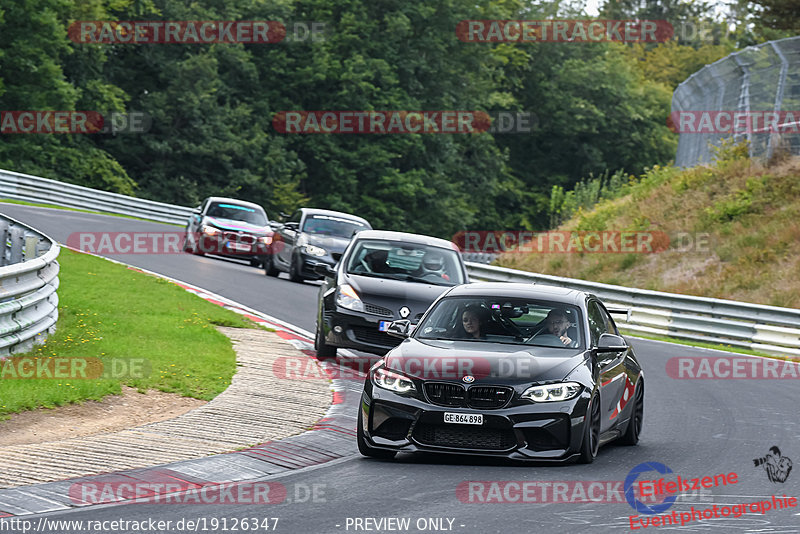 Bild #19126347 - Touristenfahrten Nürburgring Nordschleife (24.09.2022)