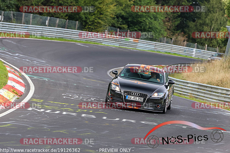 Bild #19126362 - Touristenfahrten Nürburgring Nordschleife (24.09.2022)