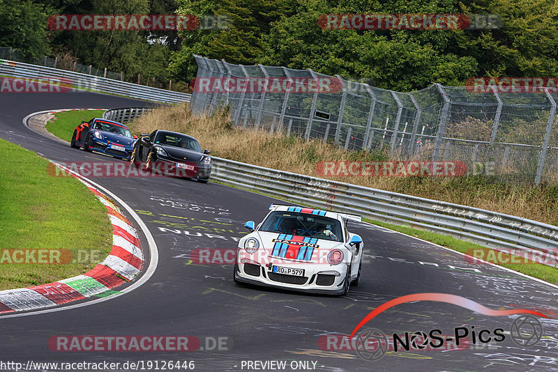 Bild #19126446 - Touristenfahrten Nürburgring Nordschleife (24.09.2022)