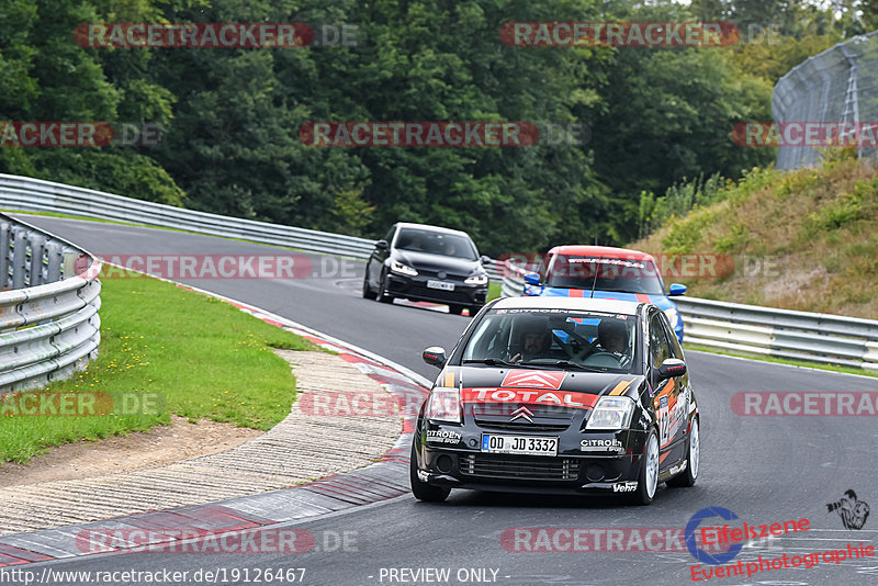 Bild #19126467 - Touristenfahrten Nürburgring Nordschleife (24.09.2022)