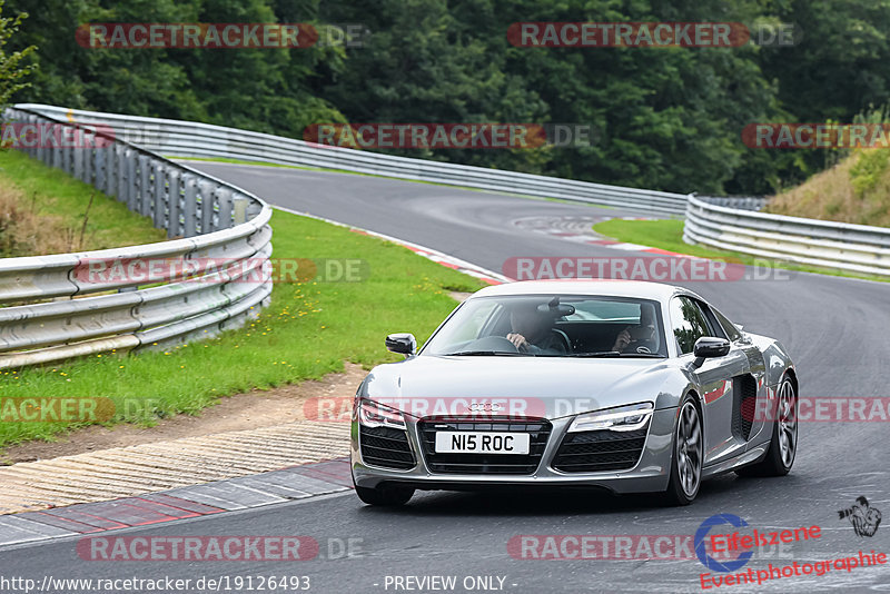 Bild #19126493 - Touristenfahrten Nürburgring Nordschleife (24.09.2022)