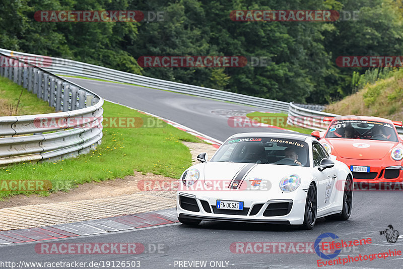 Bild #19126503 - Touristenfahrten Nürburgring Nordschleife (24.09.2022)