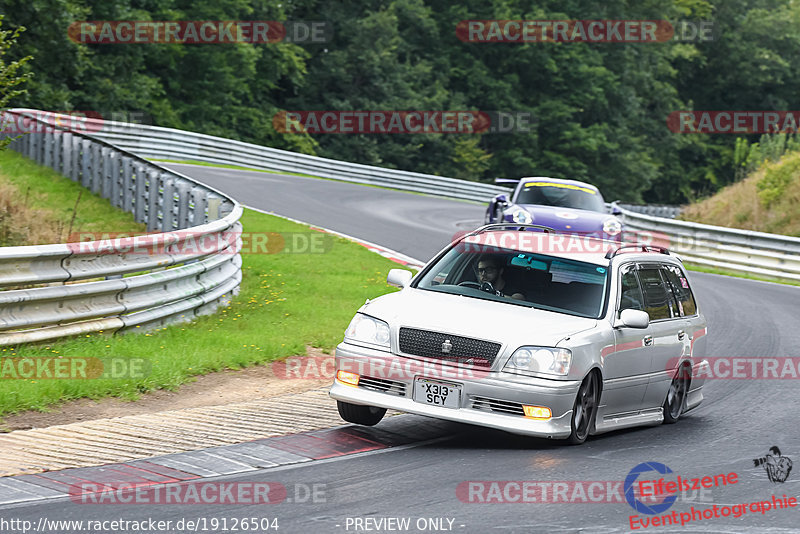 Bild #19126504 - Touristenfahrten Nürburgring Nordschleife (24.09.2022)