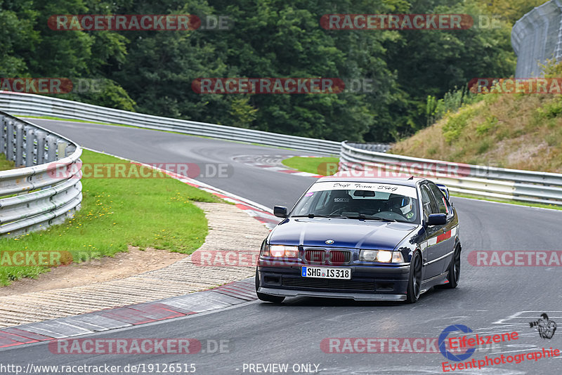 Bild #19126515 - Touristenfahrten Nürburgring Nordschleife (24.09.2022)