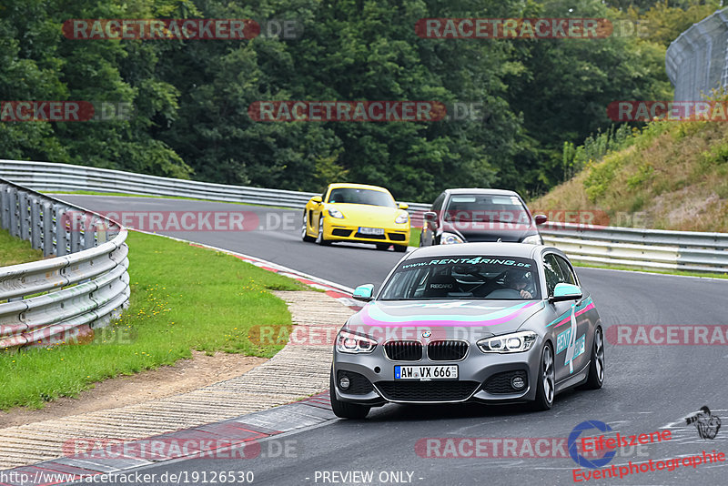 Bild #19126530 - Touristenfahrten Nürburgring Nordschleife (24.09.2022)