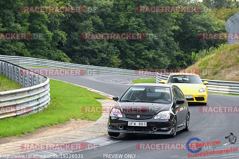 Bild #19126531 - Touristenfahrten Nürburgring Nordschleife (24.09.2022)