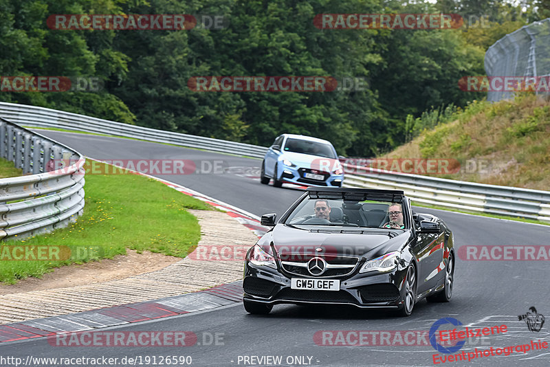 Bild #19126590 - Touristenfahrten Nürburgring Nordschleife (24.09.2022)