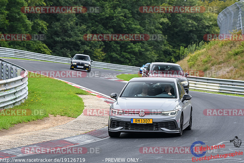 Bild #19126719 - Touristenfahrten Nürburgring Nordschleife (24.09.2022)