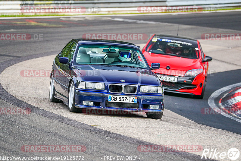 Bild #19126772 - Touristenfahrten Nürburgring Nordschleife (24.09.2022)