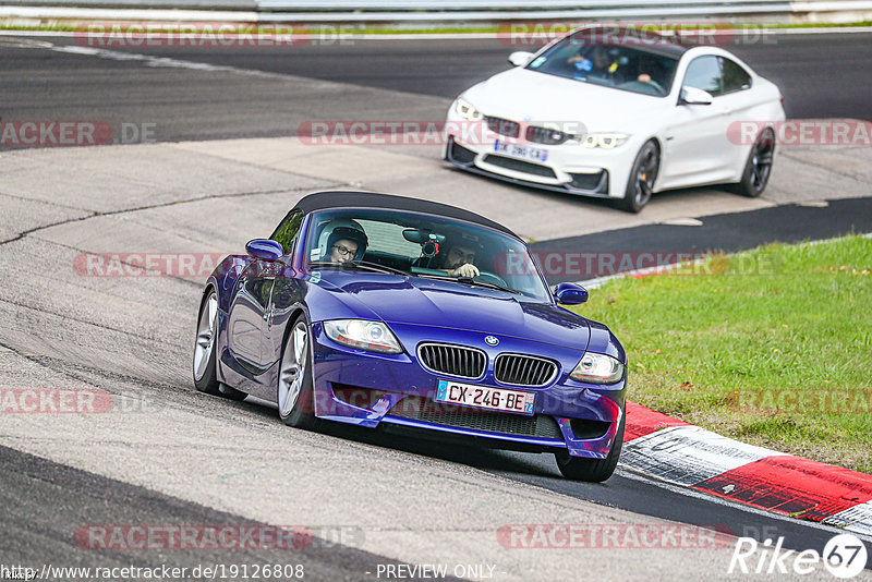 Bild #19126808 - Touristenfahrten Nürburgring Nordschleife (24.09.2022)