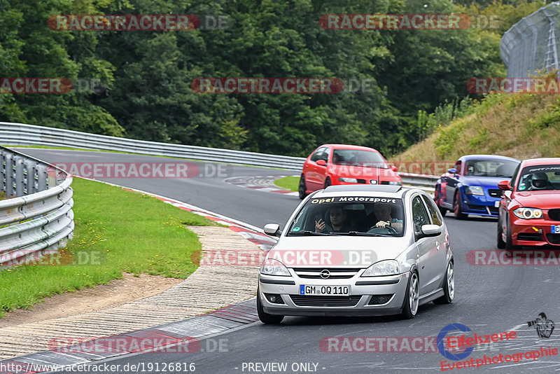 Bild #19126816 - Touristenfahrten Nürburgring Nordschleife (24.09.2022)