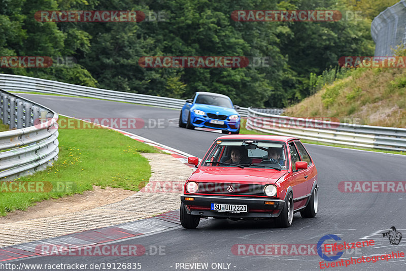 Bild #19126835 - Touristenfahrten Nürburgring Nordschleife (24.09.2022)