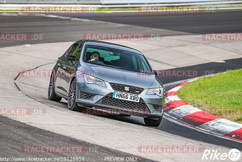 Bild #19126858 - Touristenfahrten Nürburgring Nordschleife (24.09.2022)