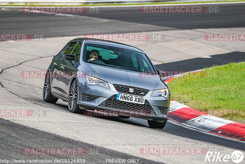 Bild #19126859 - Touristenfahrten Nürburgring Nordschleife (24.09.2022)