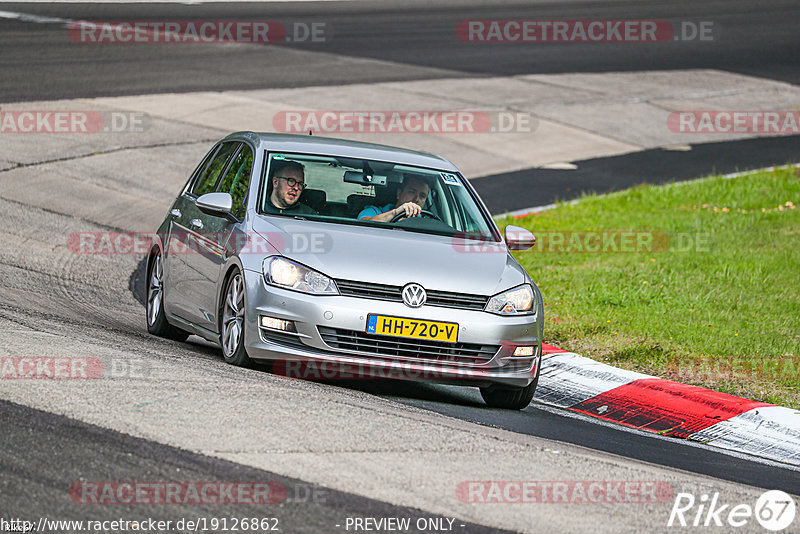 Bild #19126862 - Touristenfahrten Nürburgring Nordschleife (24.09.2022)