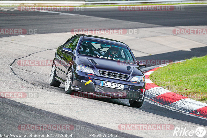 Bild #19126864 - Touristenfahrten Nürburgring Nordschleife (24.09.2022)