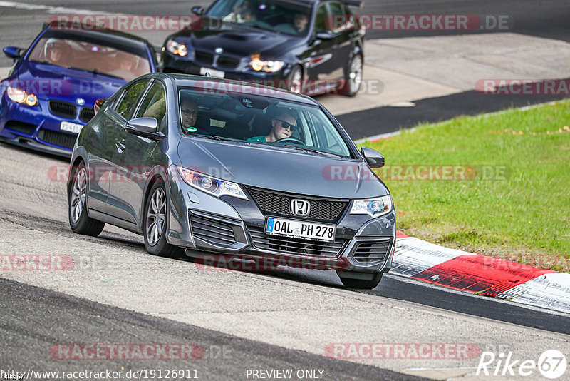 Bild #19126911 - Touristenfahrten Nürburgring Nordschleife (24.09.2022)