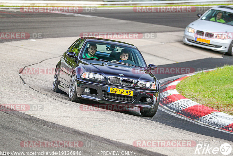 Bild #19126946 - Touristenfahrten Nürburgring Nordschleife (24.09.2022)