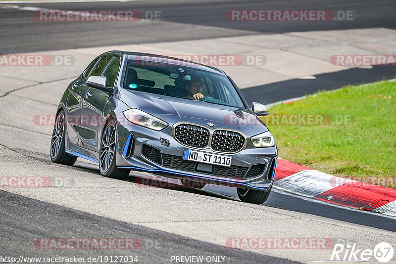 Bild #19127034 - Touristenfahrten Nürburgring Nordschleife (24.09.2022)